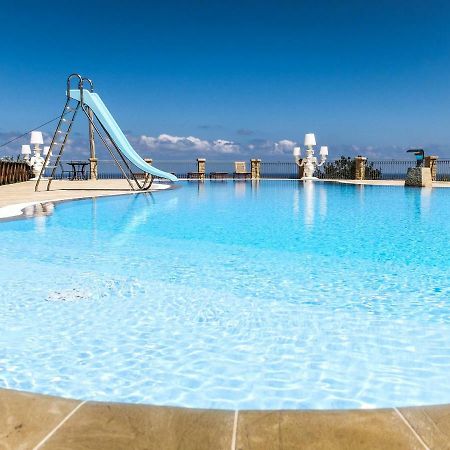 Terrazze Sul Tirreno Villa Lascari Luaran gambar