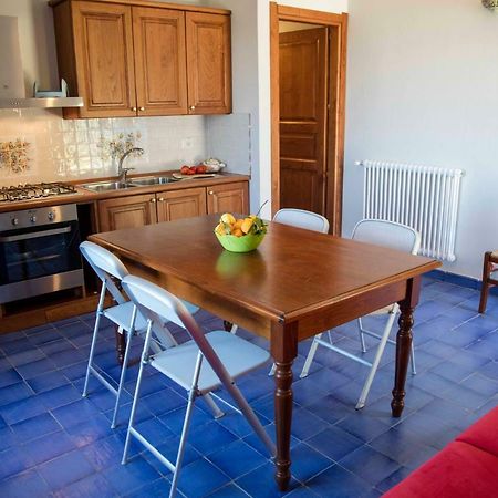 Terrazze Sul Tirreno Villa Lascari Luaran gambar