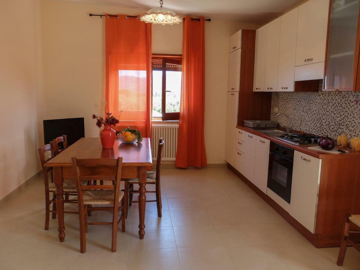 Terrazze Sul Tirreno Villa Lascari Luaran gambar