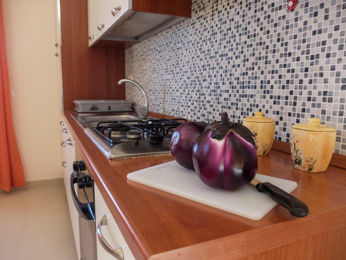 Terrazze Sul Tirreno Villa Lascari Luaran gambar