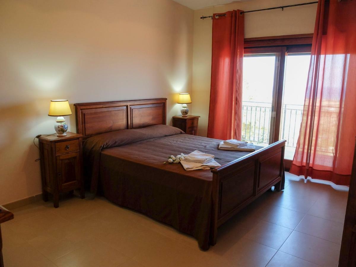 Terrazze Sul Tirreno Villa Lascari Luaran gambar