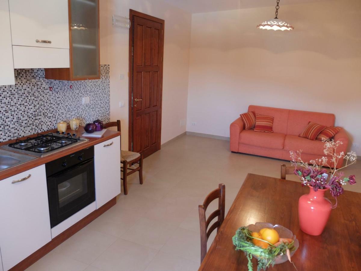 Terrazze Sul Tirreno Villa Lascari Luaran gambar