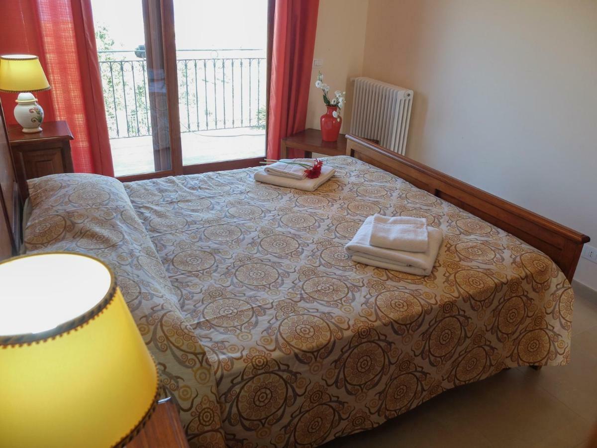 Terrazze Sul Tirreno Villa Lascari Luaran gambar
