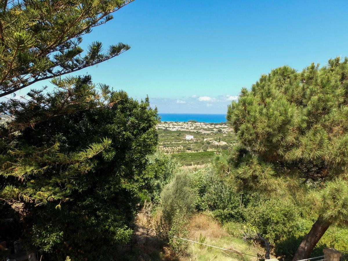 Terrazze Sul Tirreno Villa Lascari Luaran gambar