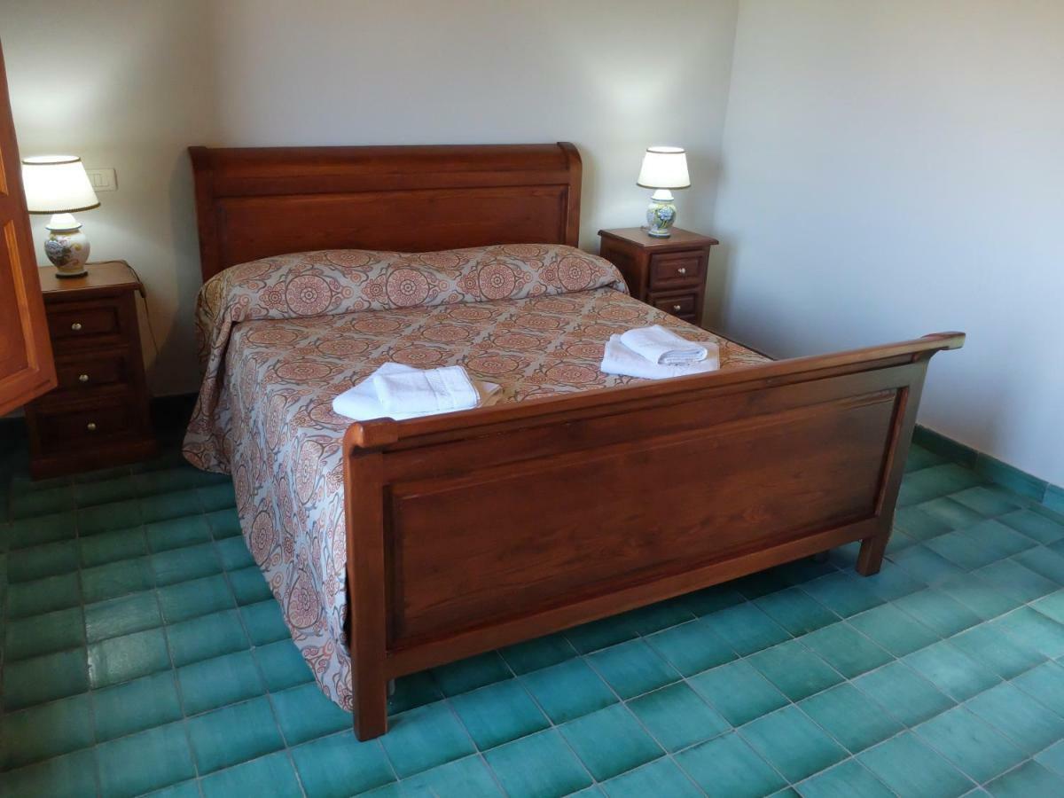 Terrazze Sul Tirreno Villa Lascari Luaran gambar
