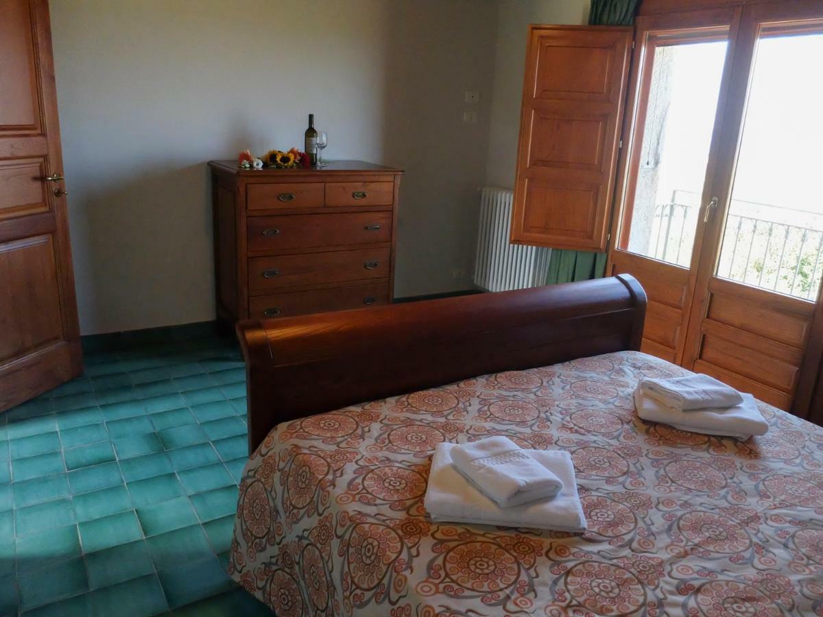 Terrazze Sul Tirreno Villa Lascari Luaran gambar