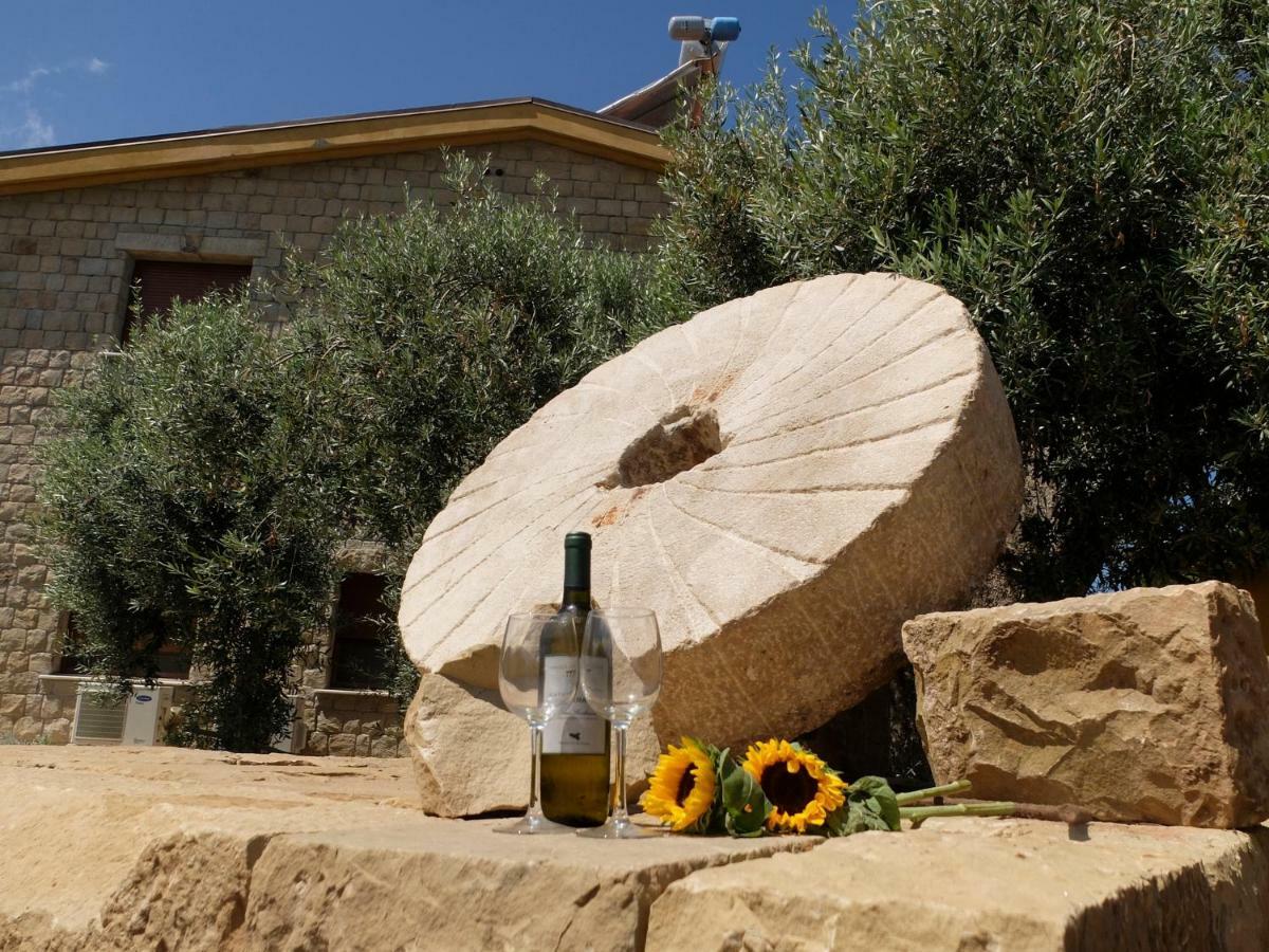 Terrazze Sul Tirreno Villa Lascari Luaran gambar