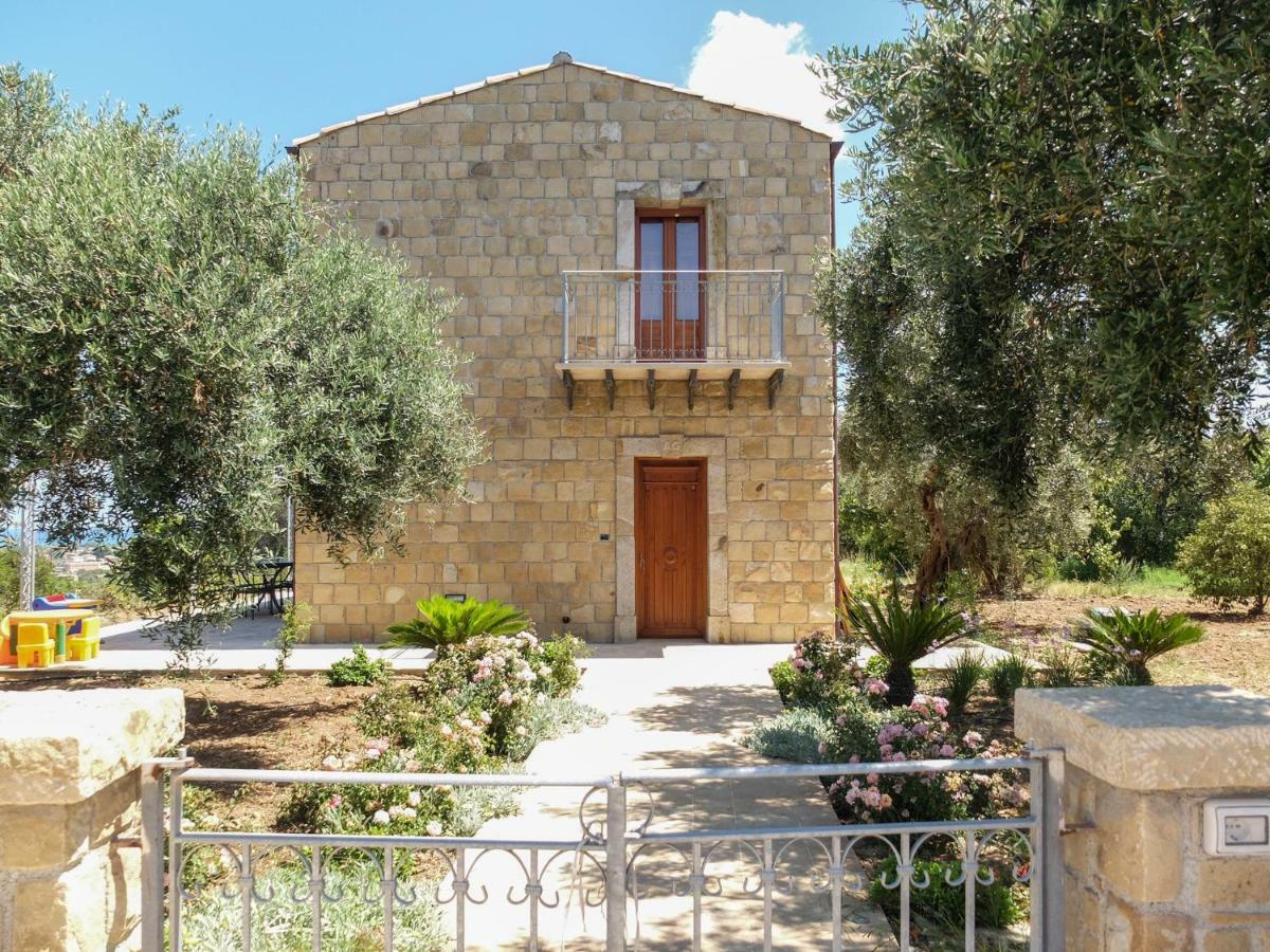Terrazze Sul Tirreno Villa Lascari Luaran gambar