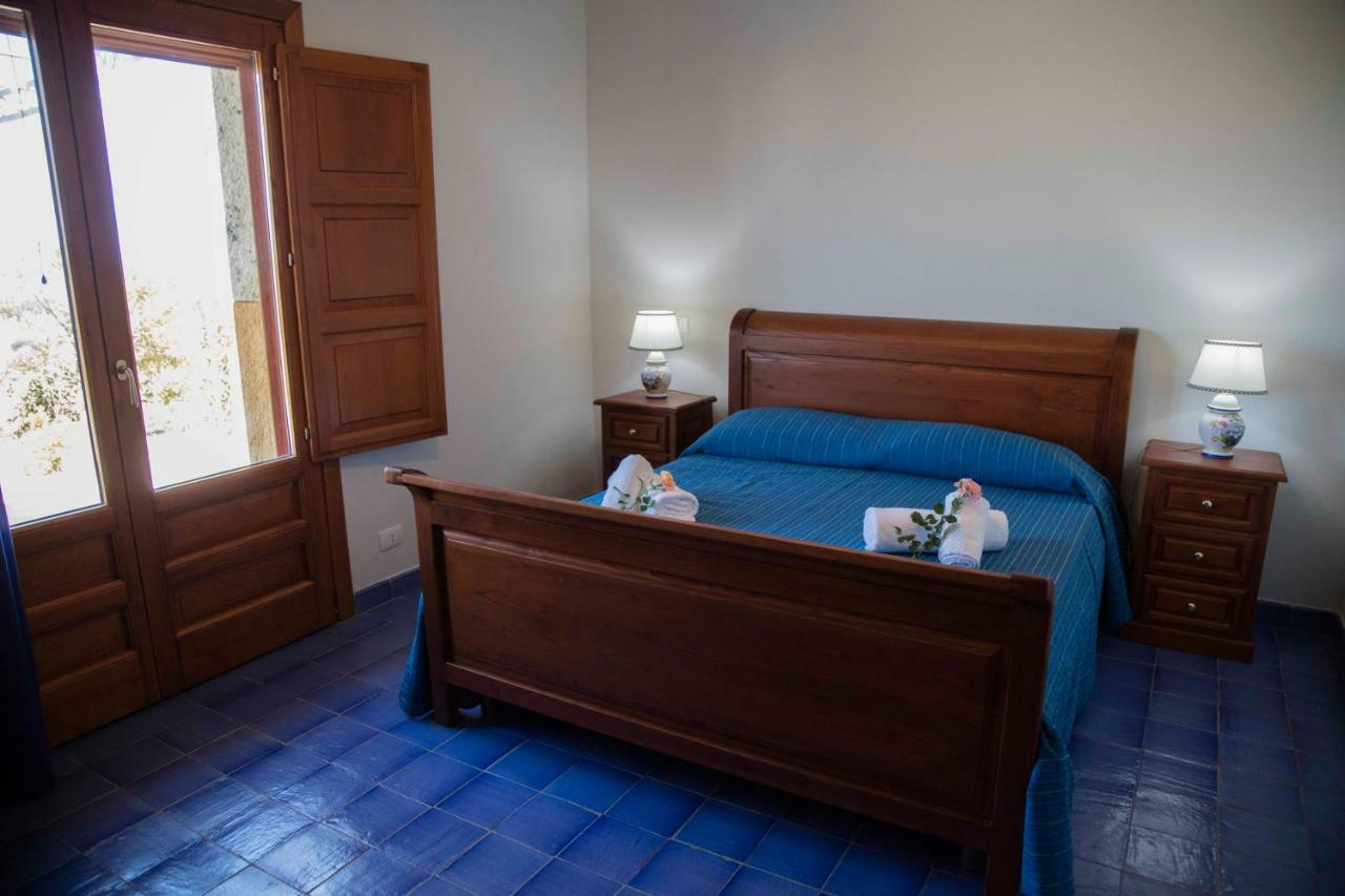 Terrazze Sul Tirreno Villa Lascari Luaran gambar