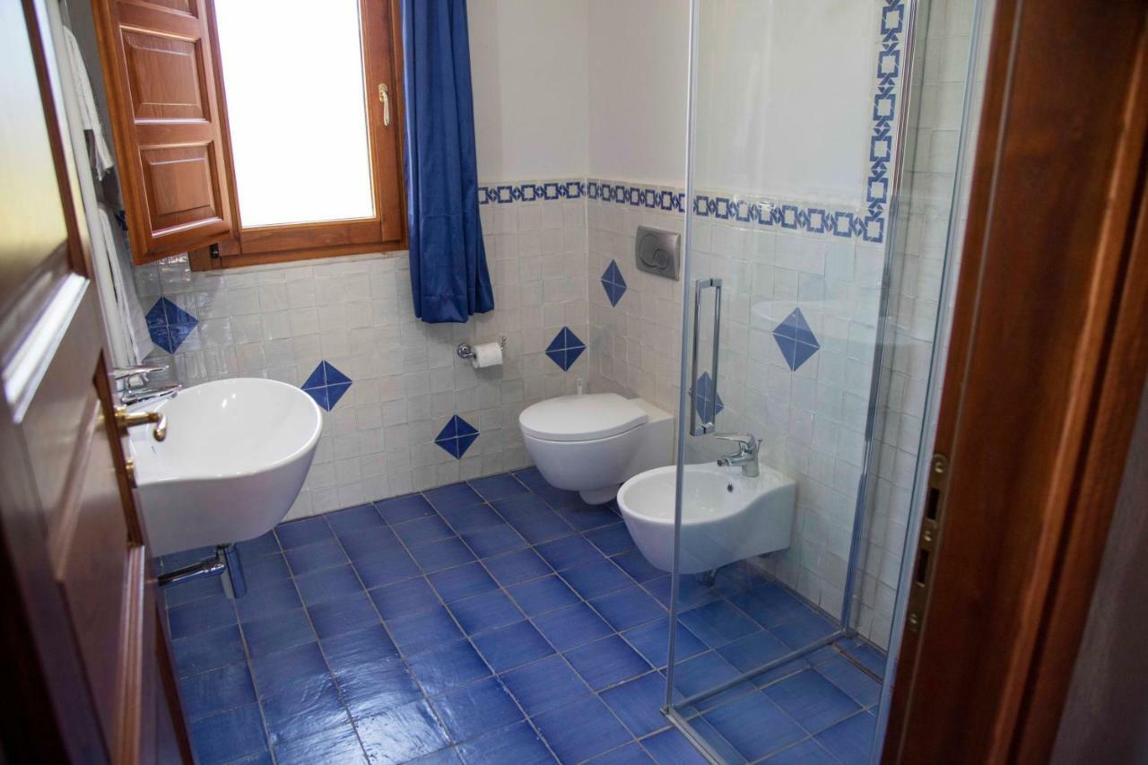 Terrazze Sul Tirreno Villa Lascari Luaran gambar