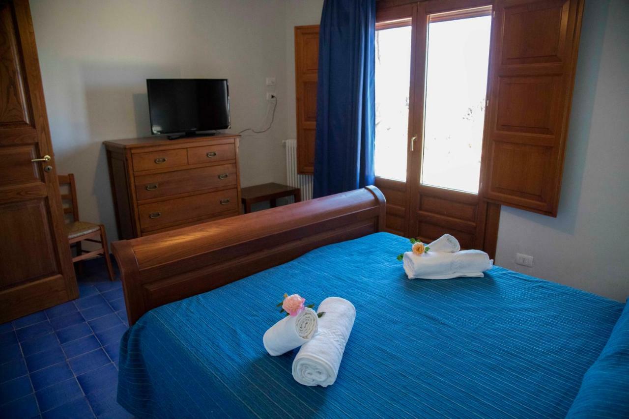 Terrazze Sul Tirreno Villa Lascari Luaran gambar